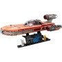 Конструктор LEGO Star Wars 75341 Конструктор Лендспидер Люка Скайуокера