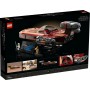 Конструктор LEGO Star Wars 75341 Конструктор Лендспидер Люка Скайуокера