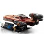 Конструктор LEGO Star Wars 75341 Конструктор Лендспидер Люка Скайуокера