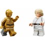 Конструктор LEGO Star Wars 75341 Конструктор Лендспидер Люка Скайуокера