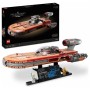 Конструктор LEGO Star Wars 75341 Конструктор Лендспидер Люка Скайуокера