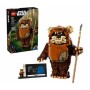 Конструктор LEGO Star Wars 75430 Уикет Эвок (Lego 75430)
