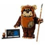 Конструктор LEGO Star Wars 75430 Уикет Эвок (Lego 75430)