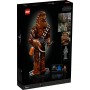 Конструктор LEGO Star Wars 75371 Чубакка - капитан звездолета Сокол Тысячелетия, пилот и борт-механик, 2319 дет.