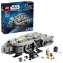 Конструктор LEGO Star Wars 75445 Звездолет анзелланов, 701 дет.