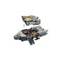 Конструктор LEGO Star Wars 75445 Звездолет анзелланов, 701 дет.