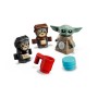 Конструктор LEGO Star Wars 75445 Звездолет анзелланов, 701 дет.
