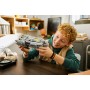 Конструктор LEGO Star Wars 75445 Звездолет анзелланов, 701 дет.