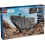 Конструктор LEGO Star Wars 75453 Песчаный краулер из внеземья и Мадхорн, 1683 дет, 14+