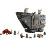 Конструктор LEGO Star Wars 75453 Песчаный краулер из внеземья и Мадхорн, 1683 дет, 14+