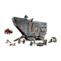 Конструктор LEGO Star Wars 75453 Песчаный краулер из внеземья и Мадхорн, 1683 дет, 14+