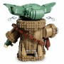 Конструктор LEGO Star Wars Грогу - ученик Мандалорца 75446, 1200 деталей, от 10 лет