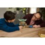 Конструктор LEGO Star Wars Грогу - ученик Мандалорца 75446, 1200 деталей, от 10 лет