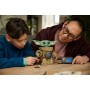 Конструктор LEGO Star Wars Грогу - ученик Мандалорца 75446, 1200 деталей, от 10 лет