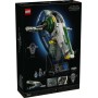 Конструктор LEGO Star Wars Звездолет Джанго Фетта 75409, 2970 деталей