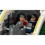 Конструктор LEGO Star Wars Звездолет Джанго Фетта 75409, 2970 деталей