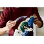 Конструктор LEGO Star Wars Звездолет Джанго Фетта 75409, 2970 деталей