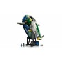 Конструктор LEGO Star Wars Звездолет Джанго Фетта 75409, 2970 деталей