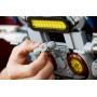 Конструктор LEGO Star Wars Звездолет Джанго Фетта 75409, 2970 деталей