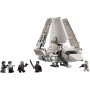 Конструктор LEGO Star Wars Имперский шаттл 75459, 961 деталь, от 14 лет
