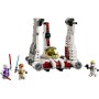 Конструктор LEGO Star Wars Истребитель V-19 Torrent 75432, 567 деталей, от 9 лет