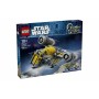 Конструктор LEGO Star Wars Лезвие бритвы 75447, 930 деталей, от 10 лет