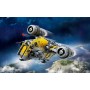 Конструктор LEGO Star Wars Лезвие бритвы 75447, 930 деталей, от 10 лет