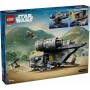 Конструктор LEGO Star Wars Лезвие бритвы 75447, 930 деталей, от 10 лет