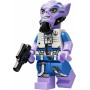 Конструктор LEGO Star Wars Лезвие бритвы 75447, 930 деталей, от 10 лет