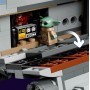 Конструктор LEGO Star Wars Лезвие бритвы 75447, 930 деталей, от 10 лет