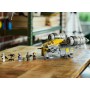 Конструктор LEGO Star Wars Лезвие бритвы 75447, 930 деталей, от 10 лет