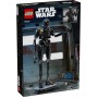 Конструктор LEGO Star Wars™ Security Droid 75434 Дроид K-2SO, 845 дет.