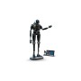 Конструктор LEGO Star Wars™ Security Droid 75434 Дроид K-2SO, 845 дет.