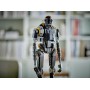 Конструктор LEGO Star Wars™ Security Droid 75434 Дроид K-2SO, 845 дет.