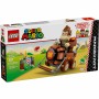 Конструктор LEGO Super Mario 72033 Марио Карт - Донки Конг и карт ДК Джамбо