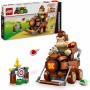Конструктор LEGO Super Mario 72033 Марио Карт - Донки Конг и карт ДК Джамбо