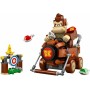 Конструктор LEGO Super Mario 72033 Марио Карт - Донки Конг и карт ДК Джамбо