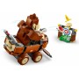 Конструктор LEGO Super Mario 72033 Марио Карт - Донки Конг и карт ДК Джамбо