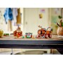 Конструктор LEGO Super Mario 72033 Марио Карт - Донки Конг и карт ДК Джамбо