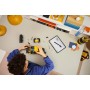 Конструктор LEGO TECHNIC 42209 Электрический колесный погрузчик Volvo L120, 973 детали