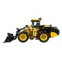 Конструктор LEGO TECHNIC 42209 Электрический колесный погрузчик Volvo L120, 973 детали