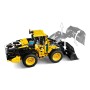 Конструктор LEGO TECHNIC 42209 Электрический колесный погрузчик Volvo L120, 973 детали