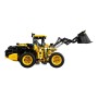 Конструктор LEGO TECHNIC 42209 Электрический колесный погрузчик Volvo L120, 973 детали