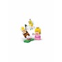 Конструктор LEGO Super Mario 71441 Приключения с Пич, облако и Лакиту, от 6 лет
