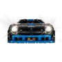 Конструктор LEGO Technic 42176 Гоночный автомобиль Porsche GT4 e-Performance, 834 дет.