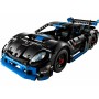 Конструктор LEGO Technic 42176 Гоночный автомобиль Porsche GT4 e-Performance, 834 дет.