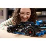 Конструктор LEGO Technic 42176 Гоночный автомобиль Porsche GT4 e-Performance, 834 дет.