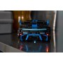 Конструктор LEGO Technic 42176 Гоночный автомобиль Porsche GT4 e-Performance, 834 дет.