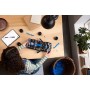Конструктор LEGO Technic 42176 Гоночный автомобиль Porsche GT4 e-Performance, 834 дет.