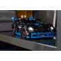 Конструктор LEGO Technic 42176 Гоночный автомобиль Porsche GT4 e-Performance, 834 дет.